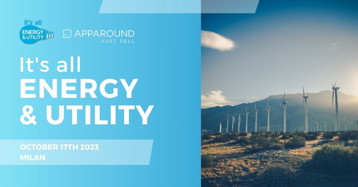 It's All Energy Utility 2023