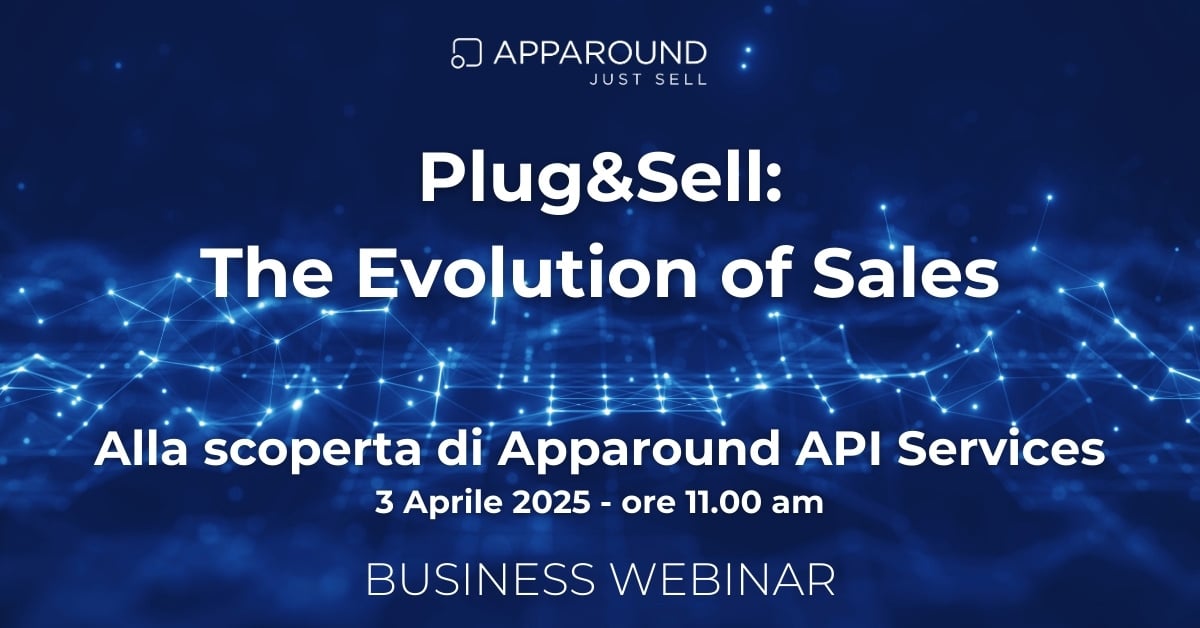 Business Webinar API Services