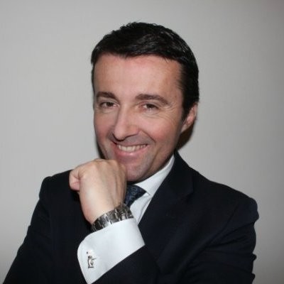 Alessio Segat