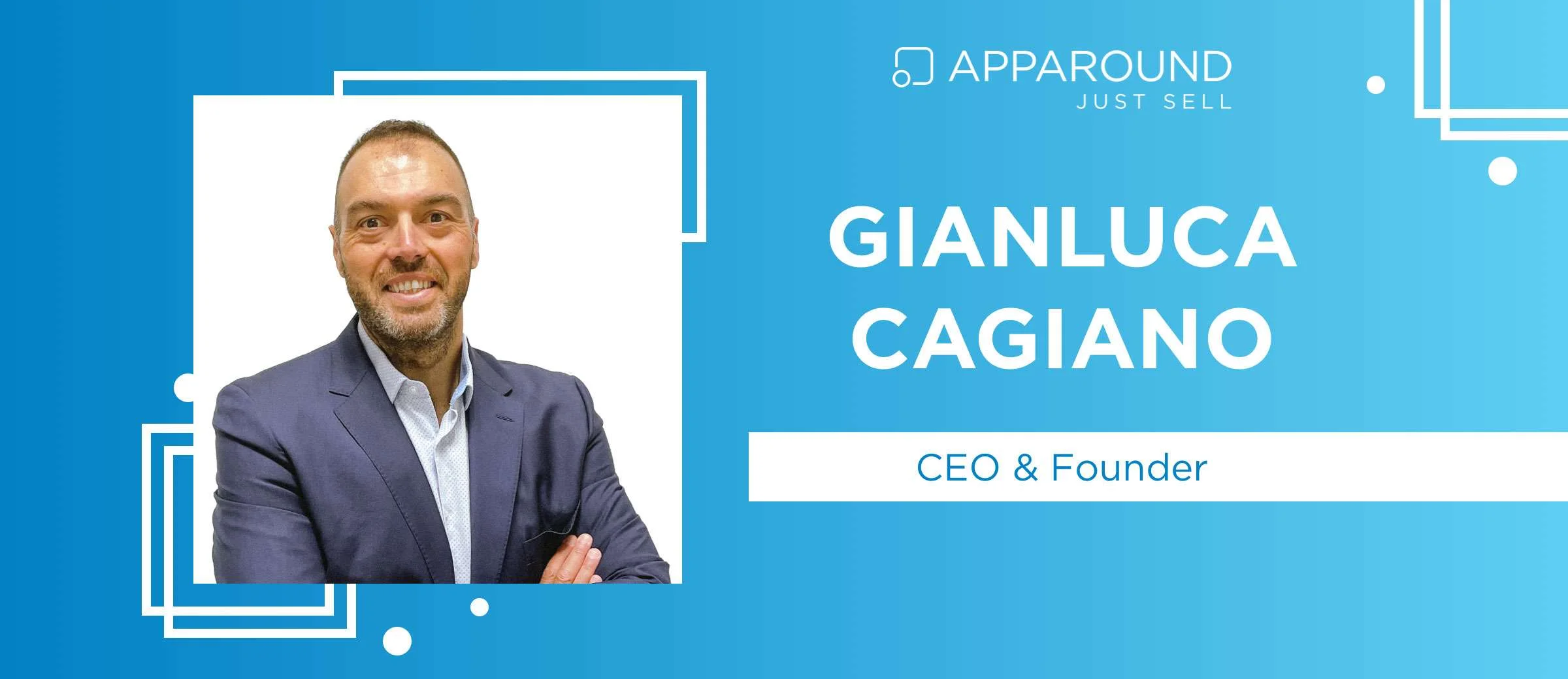 Inside Stories: What Makes a Leader by Gianluca Cagiano