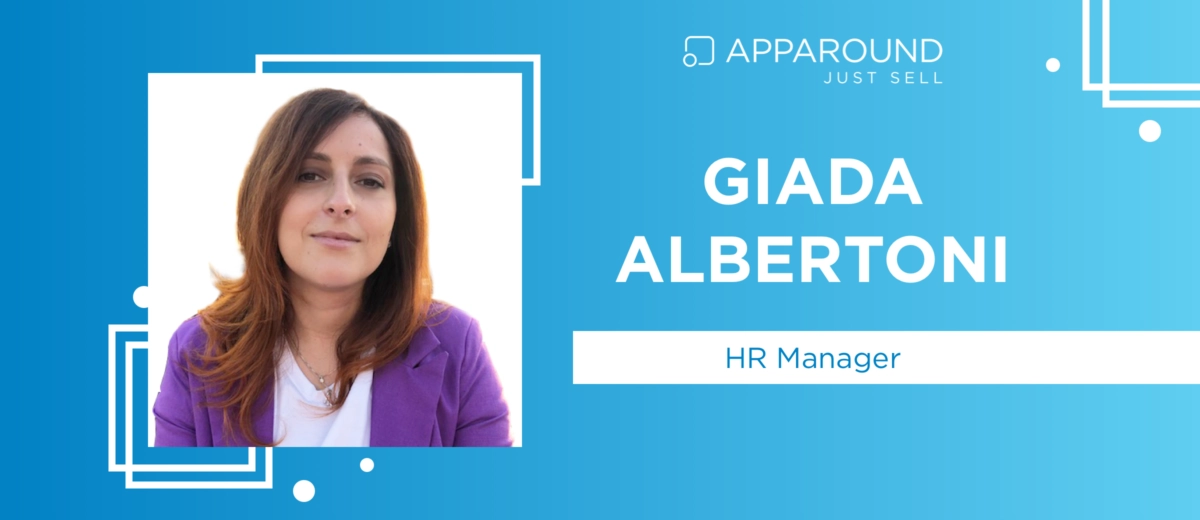 Inside Stories: company values explained by Giada Albertoni