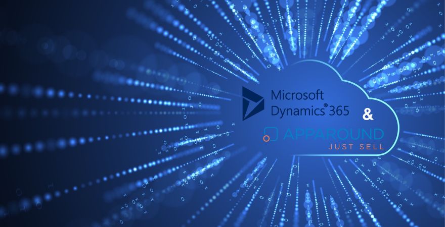 CRM-CPQ integration: why you should synchronize Dynamics 365 & Apparound