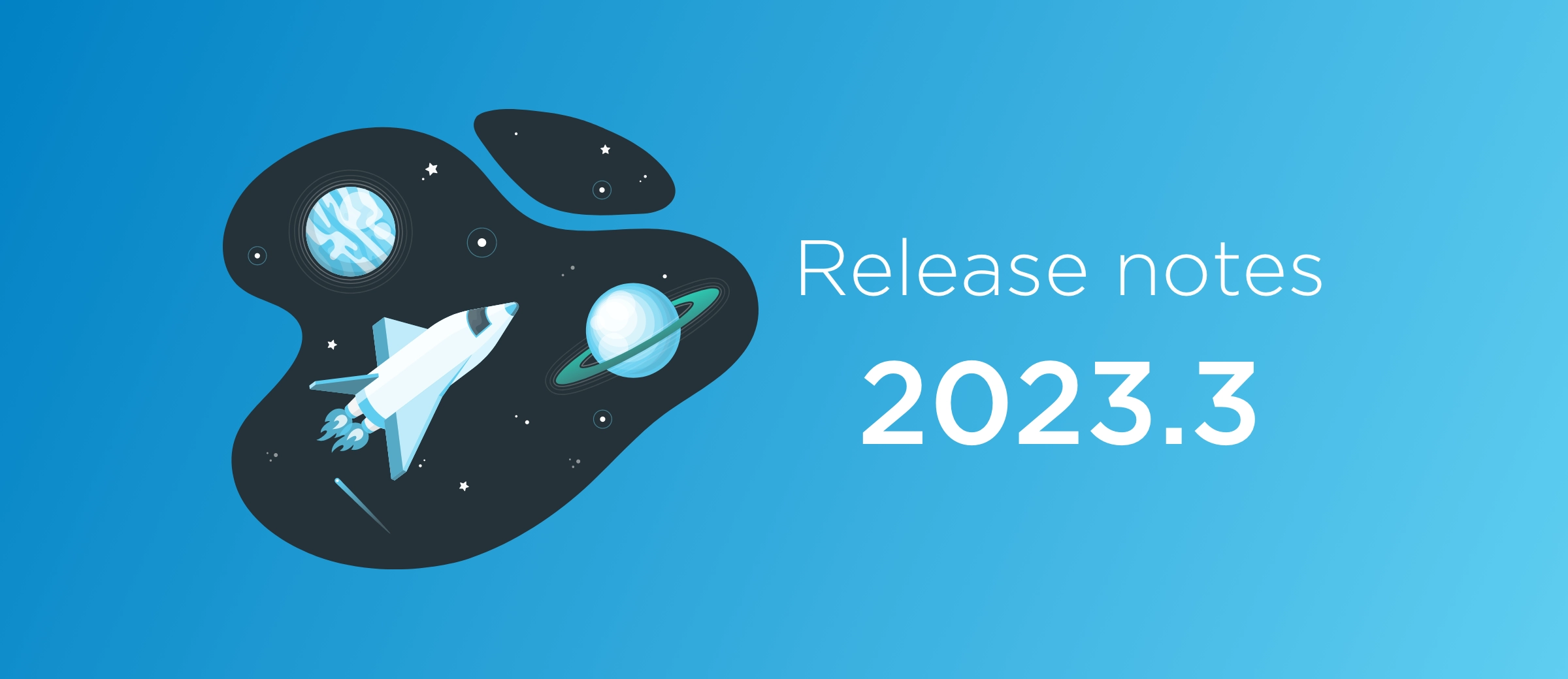 Introducing Apparound Release 2023.3: enhance your sales performance with new features