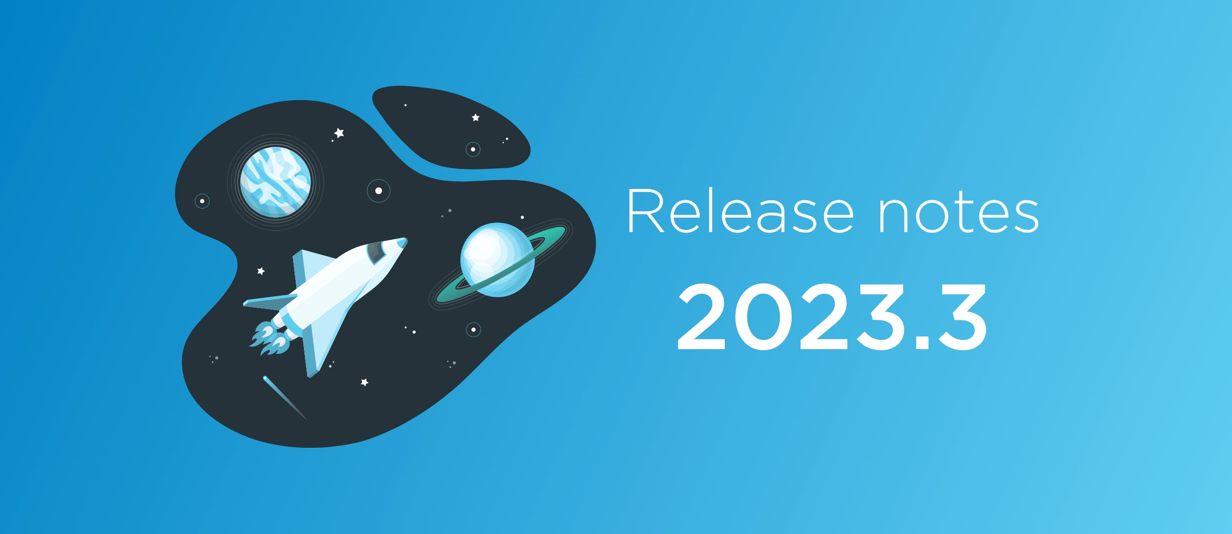 Introduzione alla versione 2023.3 di Apparound: migliora le tue vendite con nuove funzionalità