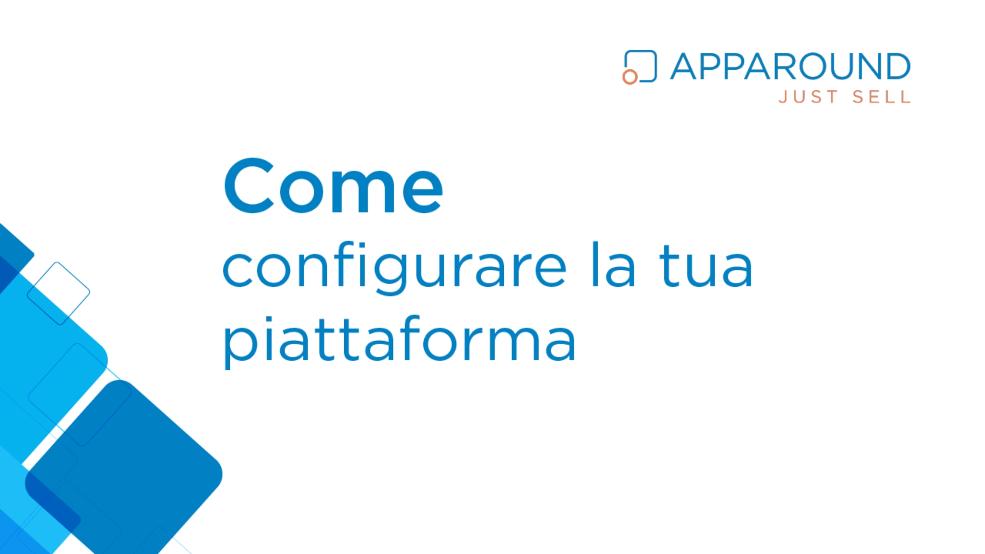 Apparound_Video_HowTo_Configurare_Piattaforma