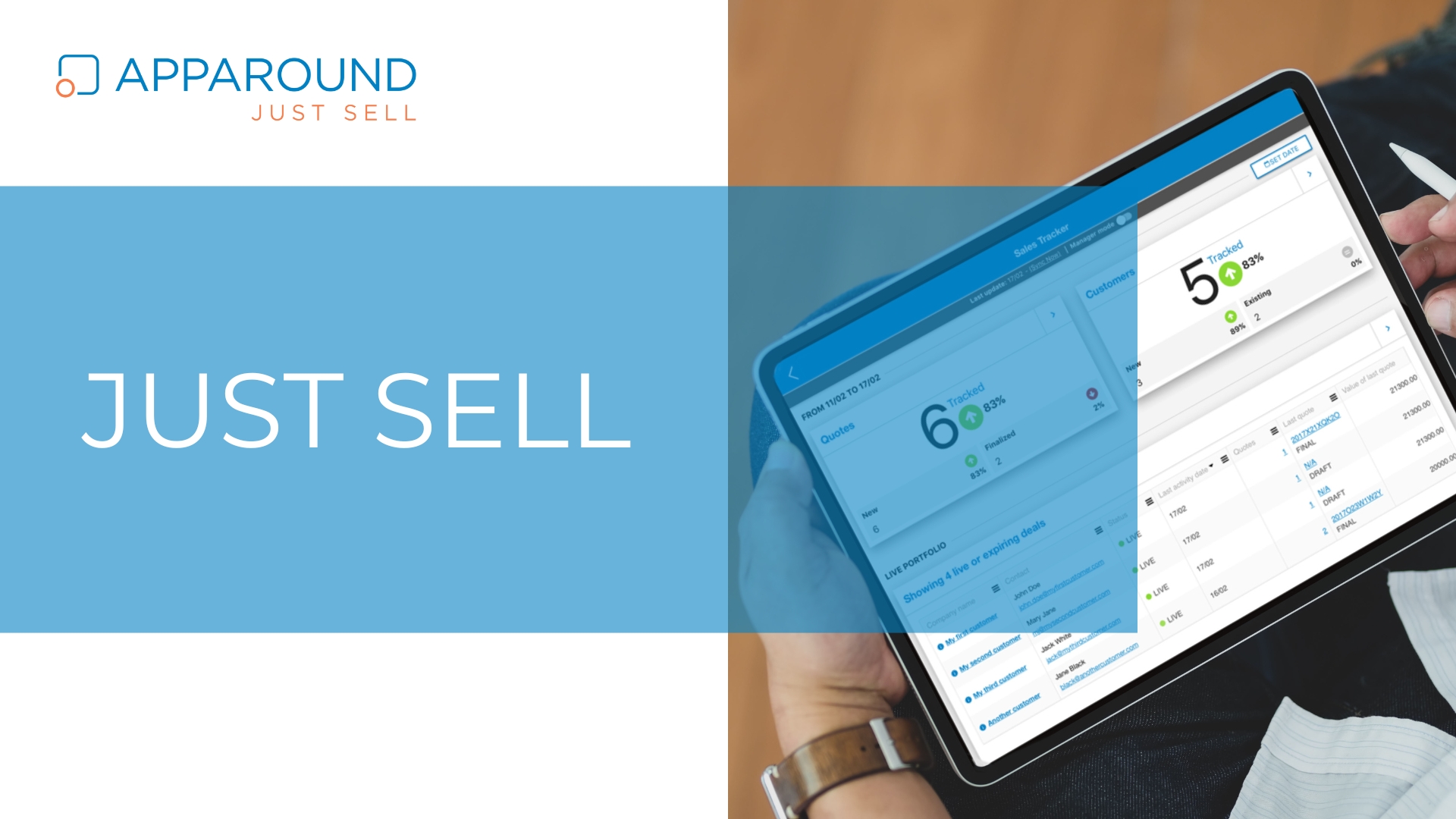 Apparound_Video_Just_Sell
