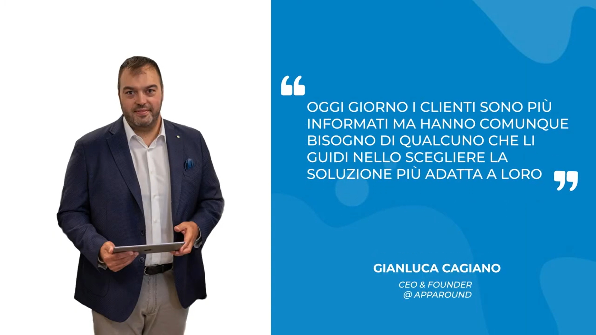 Apparound_Video_Webinar_Nuovi_Scenari_Sales_Customer_Engagement_Gianluca_Cagiano