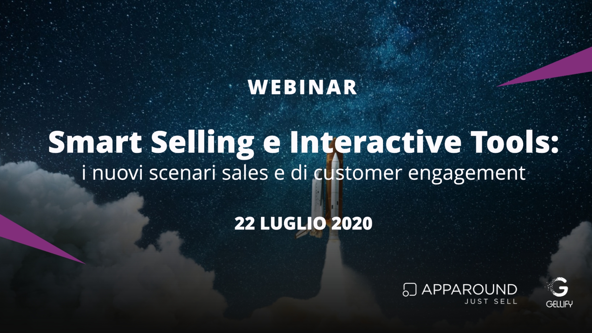 Apparound_Video_Webinar_Smart_Selling