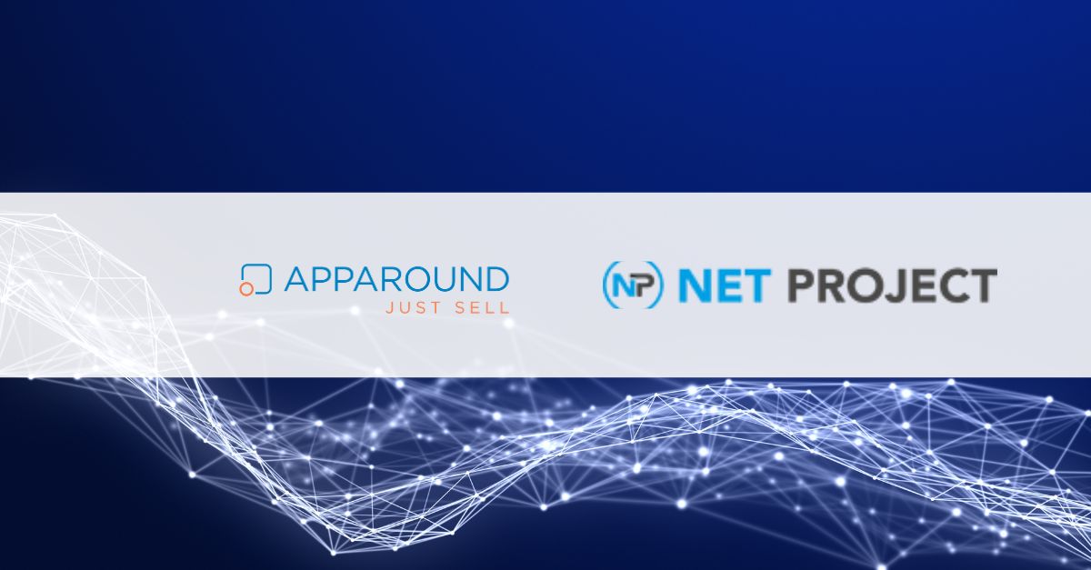 Apparound-NET_Project