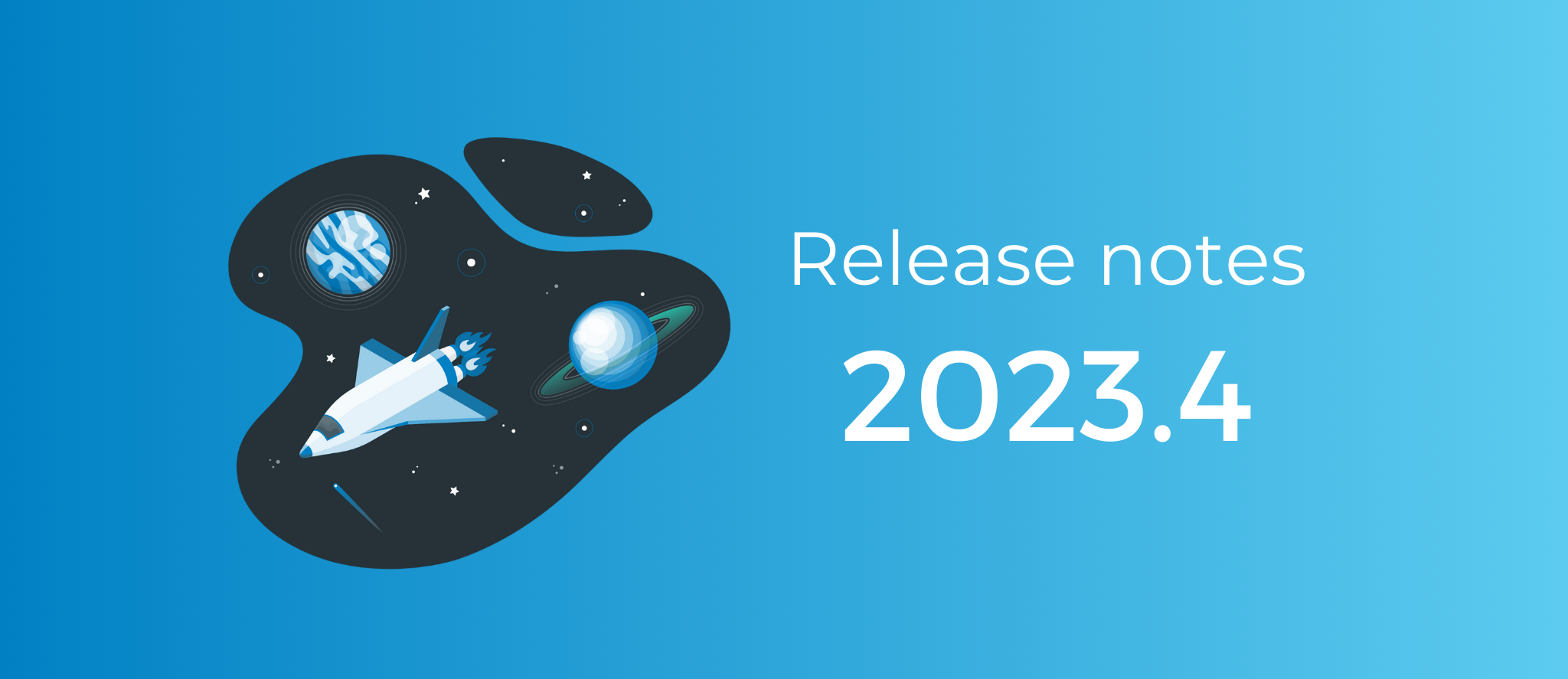 Apparound - Release 2023.4