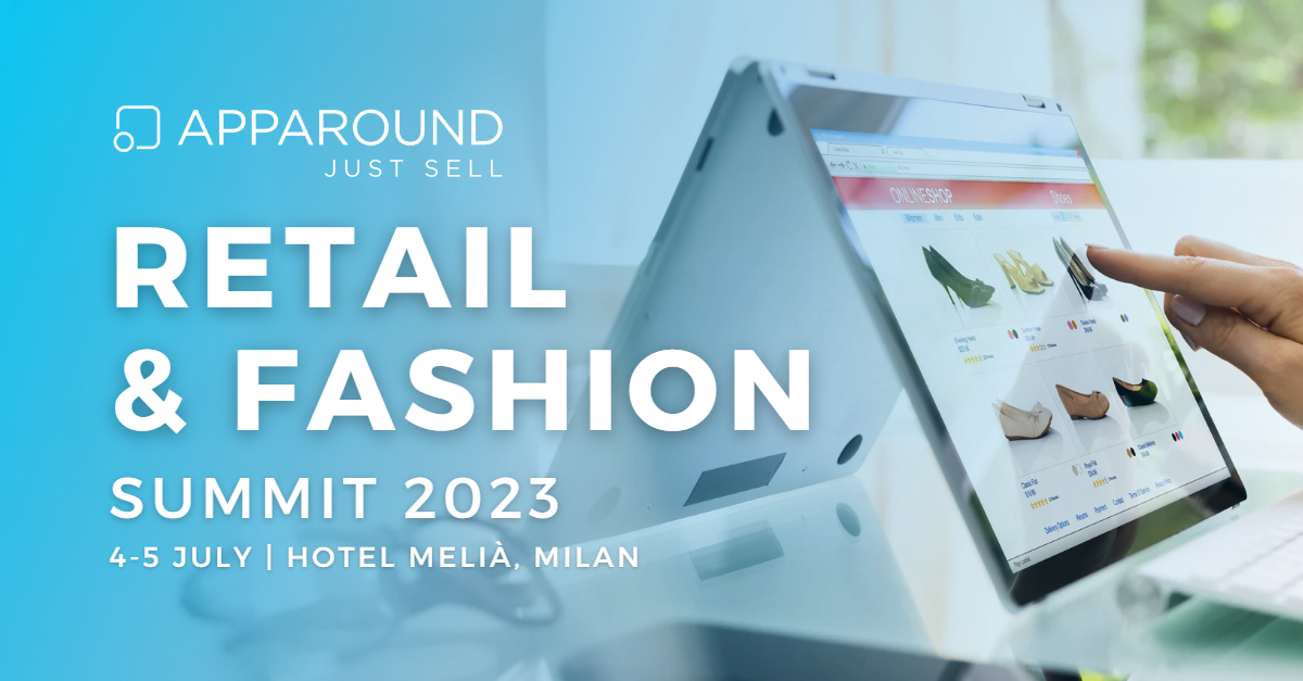 Retail Fashion Apparound