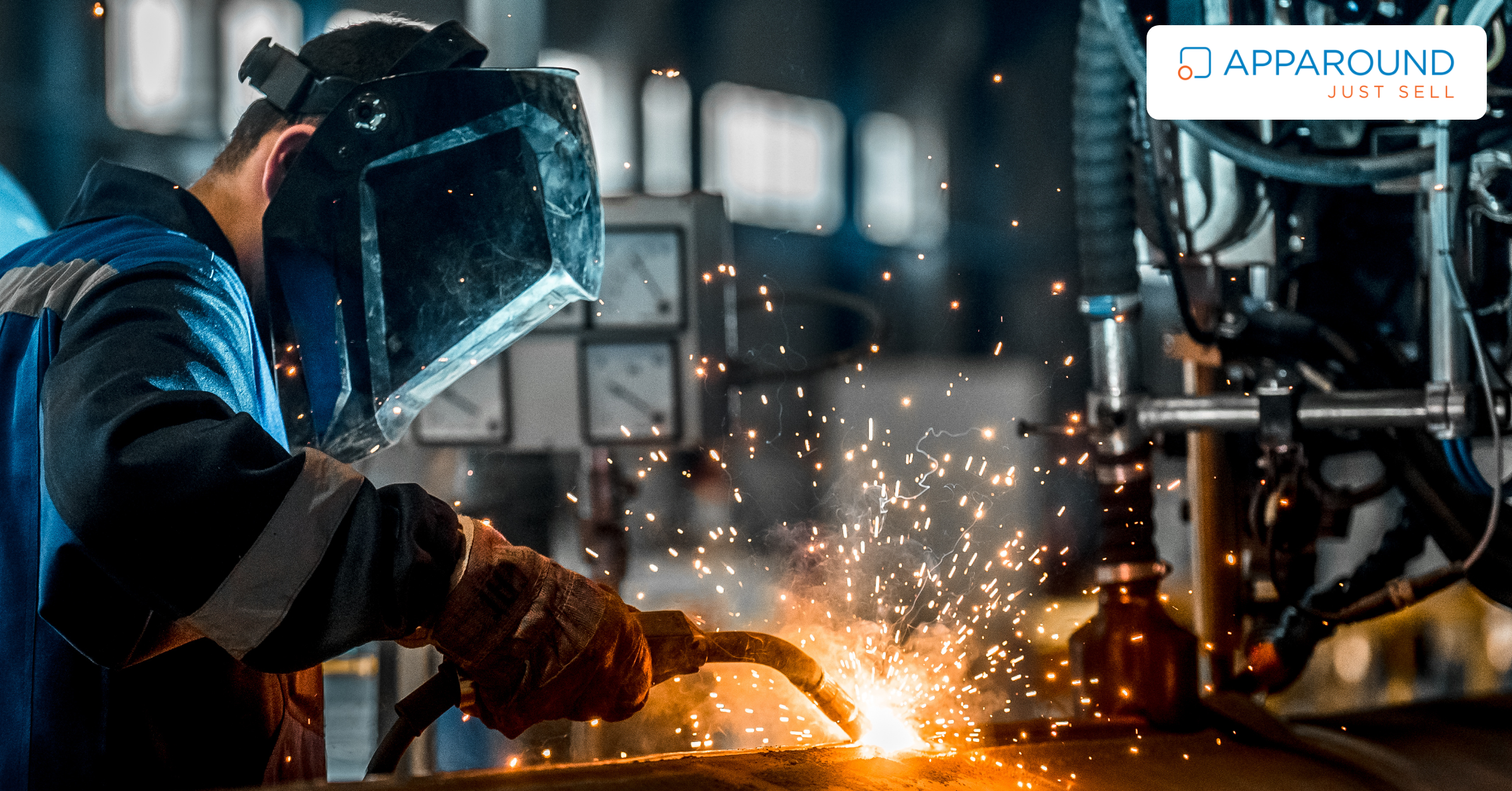 Manufacturing Download Apparound Sales Suite for Manufacturing | CPQ, SPM Software